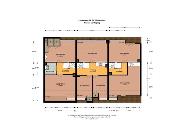 Foto - Te koop: Laarderweg 51, 1402 BD Bussum
